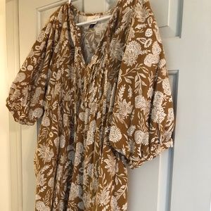 Universal Thread Country Dress